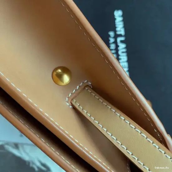 IN SOUTH SATCHEL YSL NORTH VEGETABLE KAIA 0624
